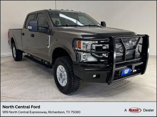 2022 Ford F-350 XL