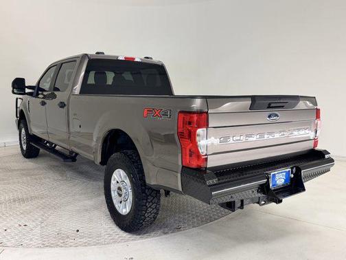 2022 Ford F-350 XL