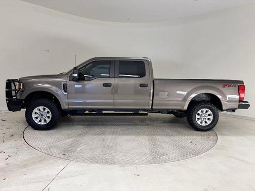 2022 Ford F-350 XL
