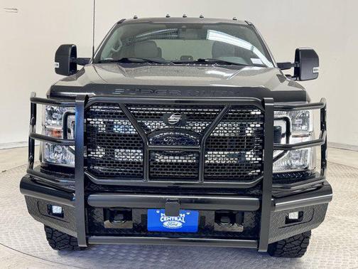 2022 Ford F-350 XL