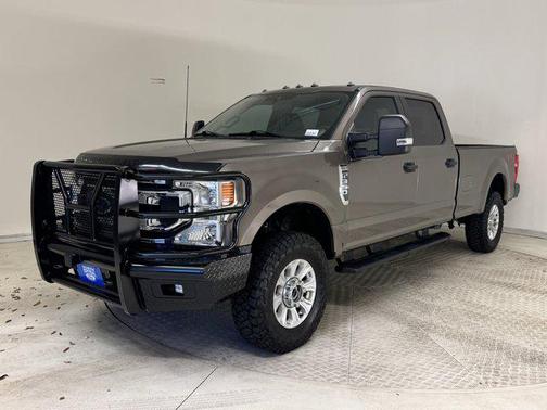 2022 Ford F-350 XL