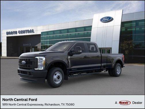 2025 Ford F-350 XL
