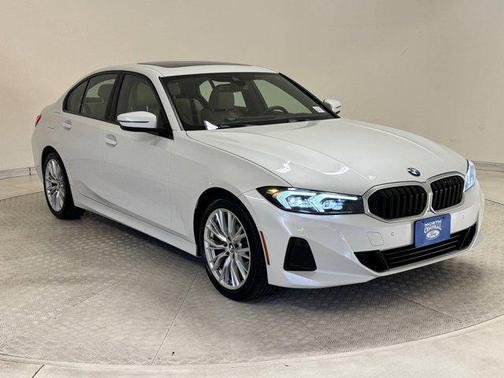 2023 BMW 330 330i