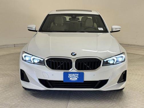 2023 BMW 330 330i