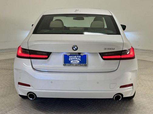 2023 BMW 330 330i