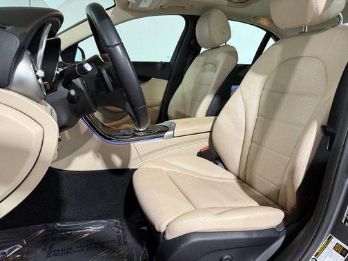 2020 Mercedes-Benz C-Class C 300