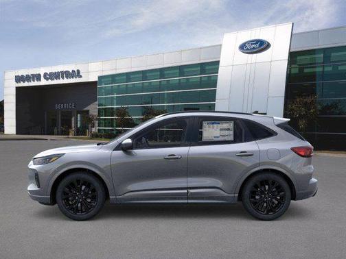 2026 Ford Escape ST-Line Elite