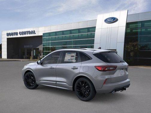 2026 Ford Escape ST-Line Elite