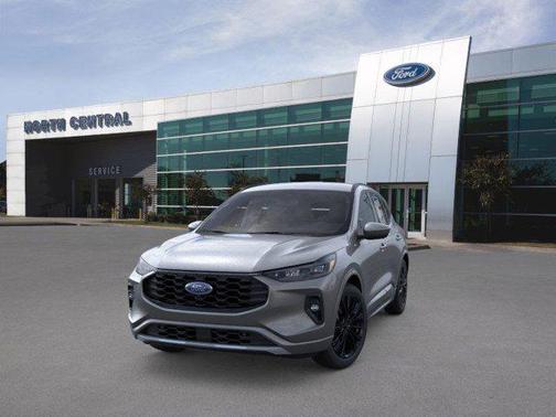 2026 Ford Escape ST-Line Elite