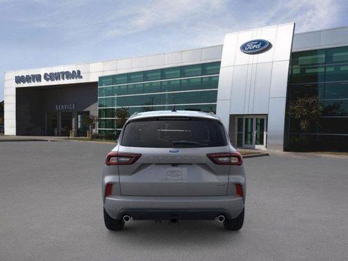 2026 Ford Escape ST-Line Elite