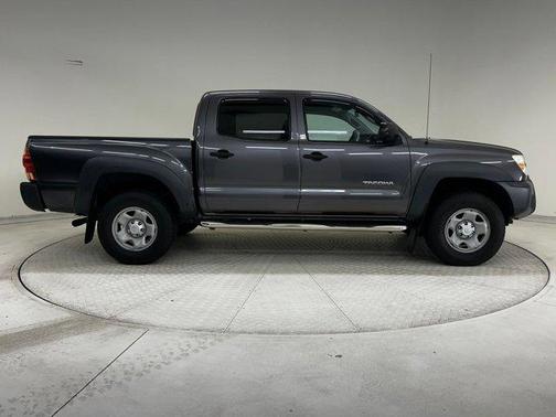 2015 Toyota Tacoma PreRunner
