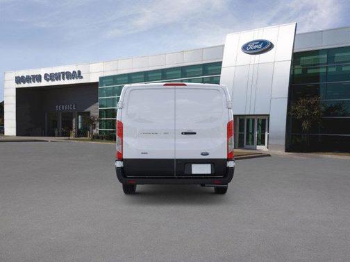 2025 Ford Transit-150 Base