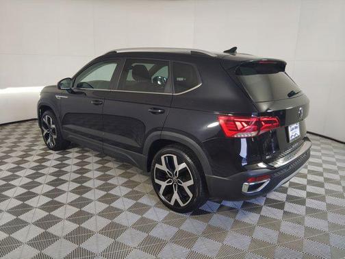 2023 Volkswagen Taos 1.5T SEL