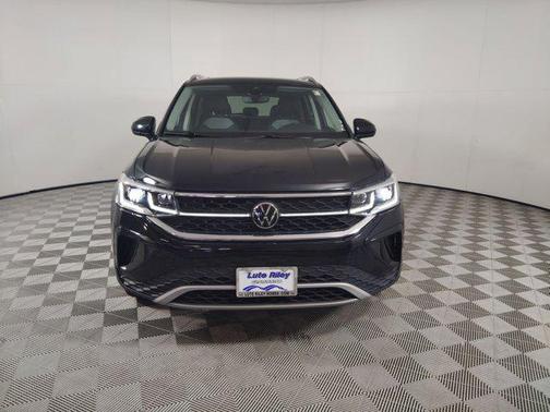 2023 Volkswagen Taos 1.5T SEL