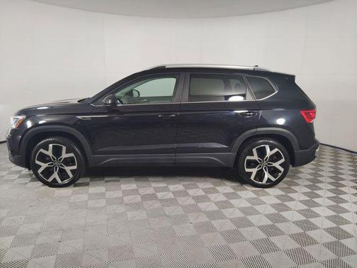 2023 Volkswagen Taos 1.5T SEL