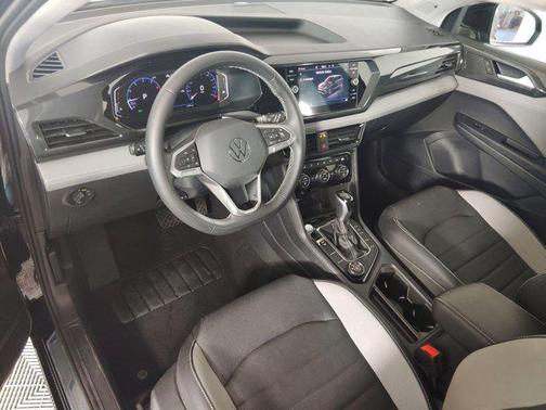 2023 Volkswagen Taos 1.5T SEL