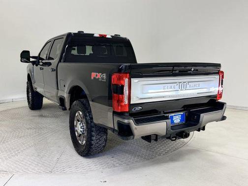 2023 Ford F-250 King Ranch