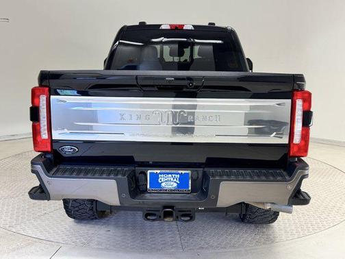 2023 Ford F-250 King Ranch