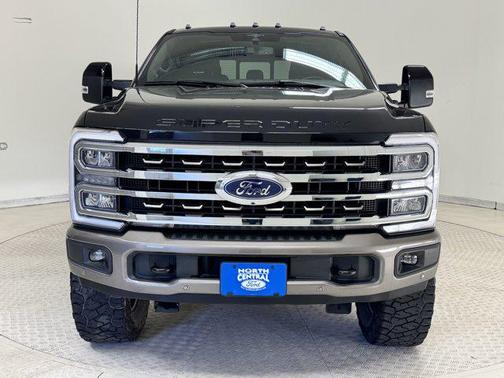 2023 Ford F-250 King Ranch