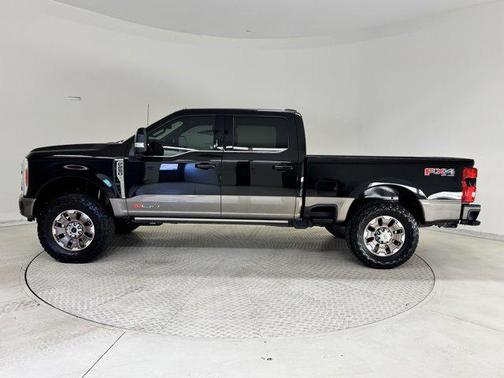 2023 Ford F-250 King Ranch
