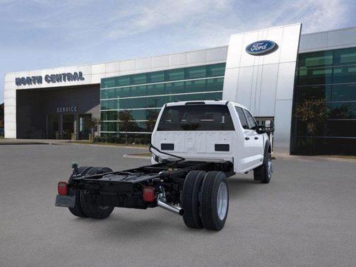 2025 Ford F-450 XL