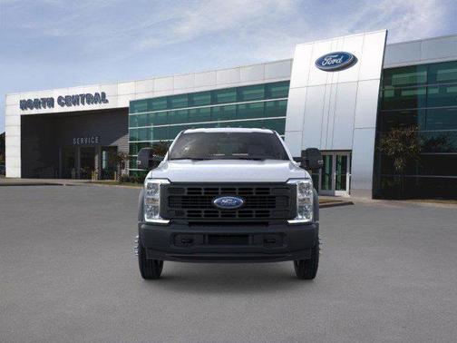 2025 Ford F-450 XL