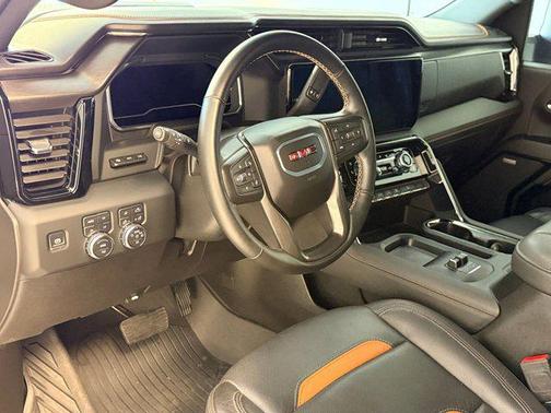 2024 GMC Sierra 2500 AT4