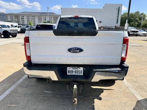 2017 Ford F-350 XL