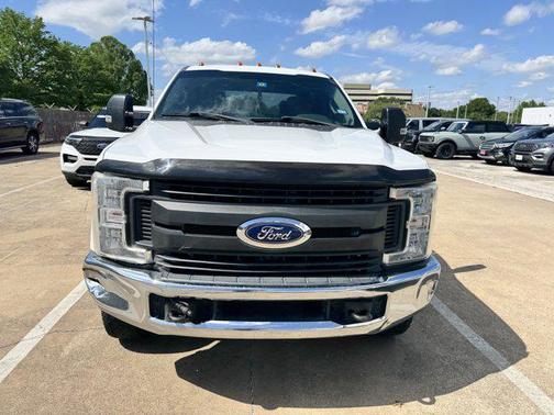 2017 Ford F-350 XL