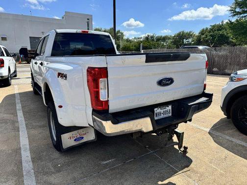 2017 Ford F-350 XL
