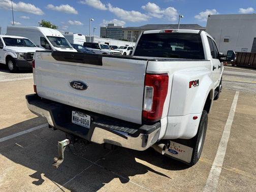 2017 Ford F-350 XL