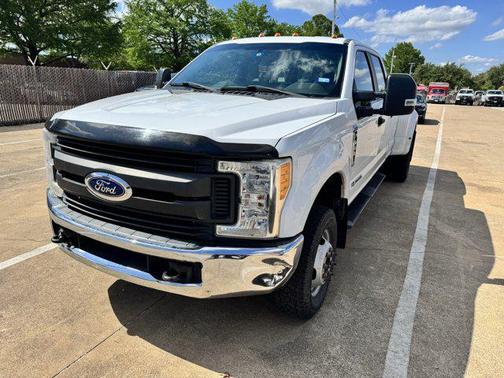 2017 Ford F-350 XL