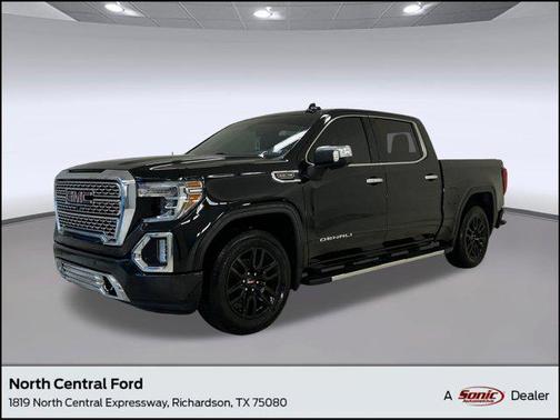 2019 GMC Sierra 1500 Denali