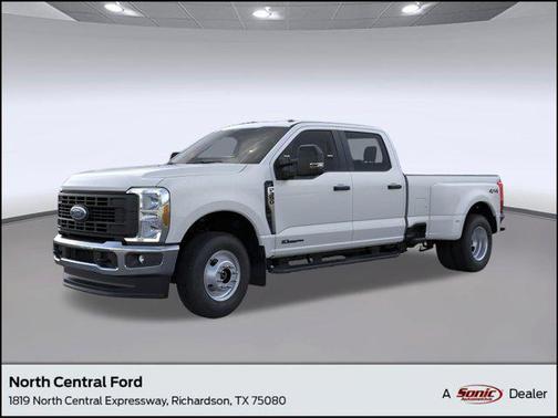 2026 Ford F-350 XL