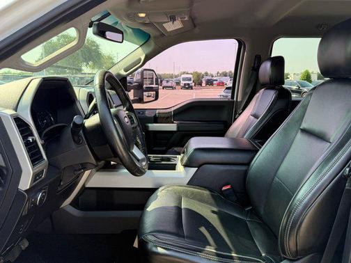 2019 Ford F-250 Lariat