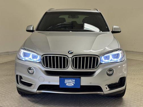 2017 BMW X5 sDrive35i