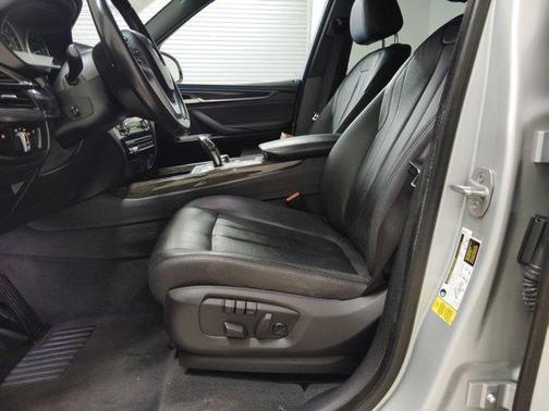 2017 BMW X5 sDrive35i
