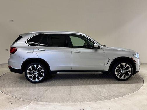 2017 BMW X5 sDrive35i