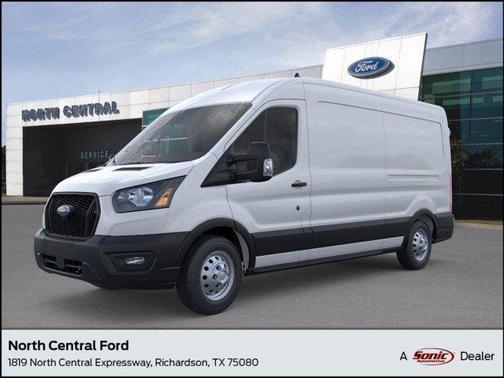 2025 Ford Transit-350 Base