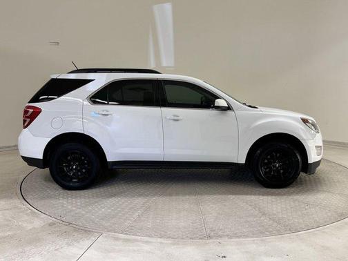 2017 Chevrolet Equinox 1LT