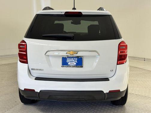 2017 Chevrolet Equinox 1LT