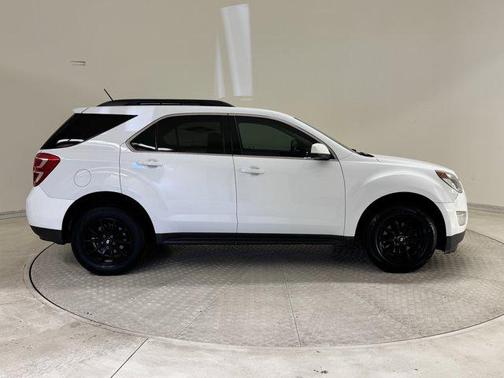 2017 Chevrolet Equinox 1LT