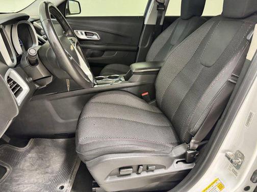 2017 Chevrolet Equinox 1LT