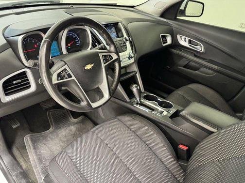 2017 Chevrolet Equinox 1LT