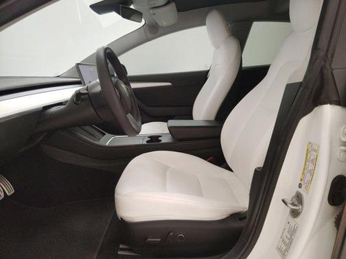 2021 Tesla Model 3 Performance