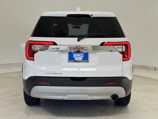 2021 GMC Acadia FWD SLE