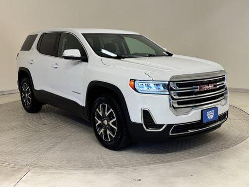 2021 GMC Acadia FWD SLE