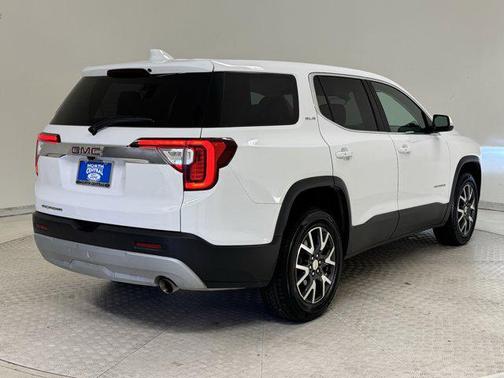 2021 GMC Acadia FWD SLE