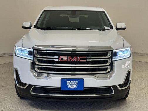2021 GMC Acadia FWD SLE