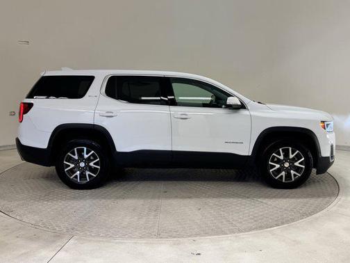 2021 GMC Acadia FWD SLE